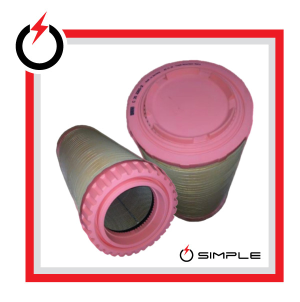 12216896 AIR FILTER
