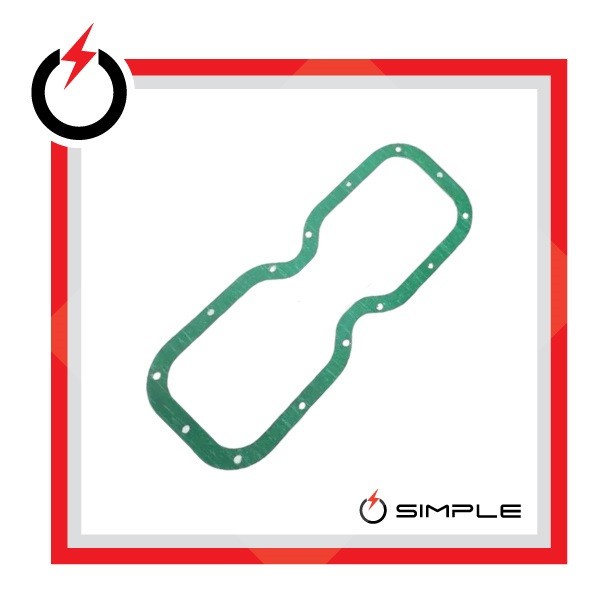 12302352 GASKET