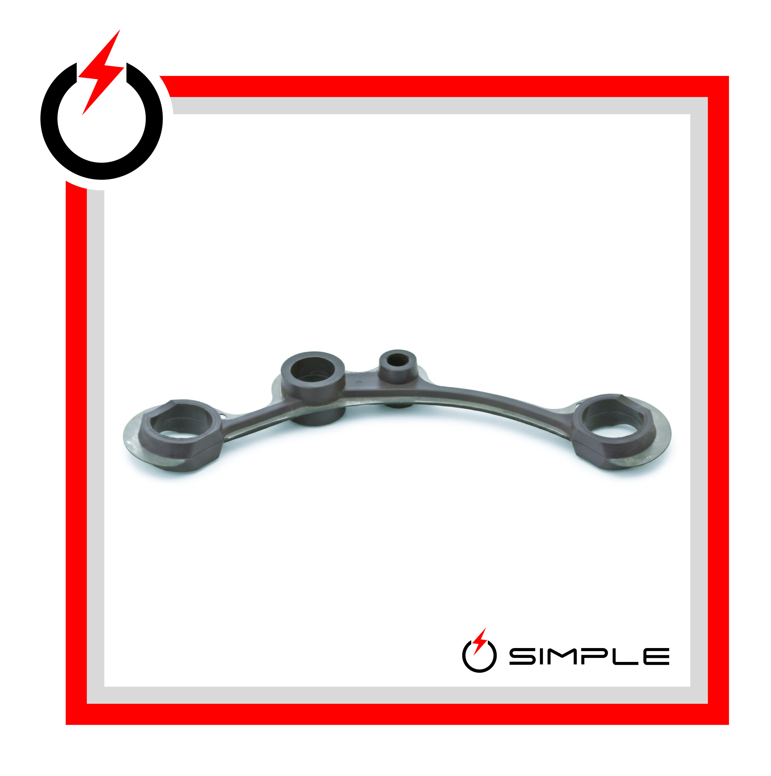 12307719 SEALING GLAND