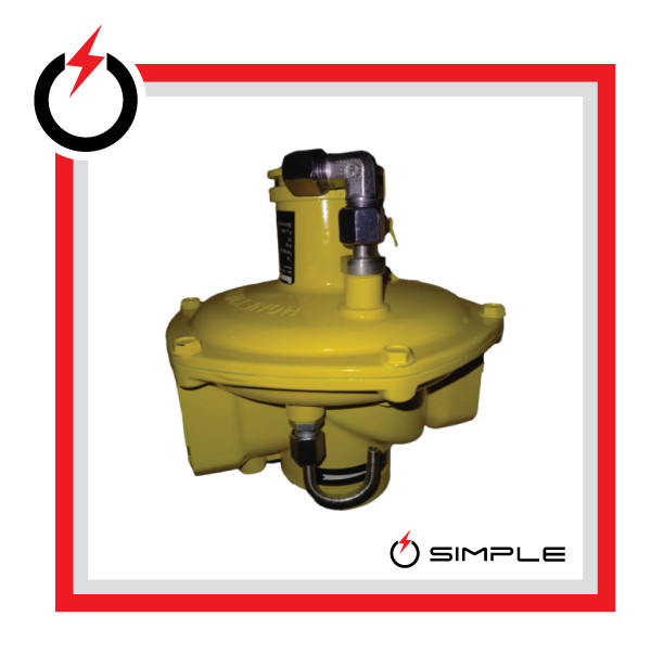 12507242 CRANKCASE PRESSURE REGULATOR